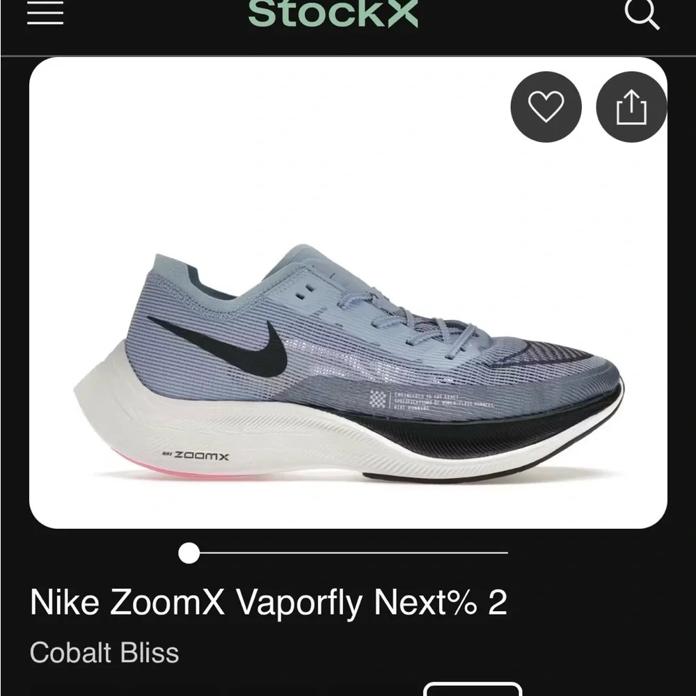 Nike‎ Gray Athletic Shoes